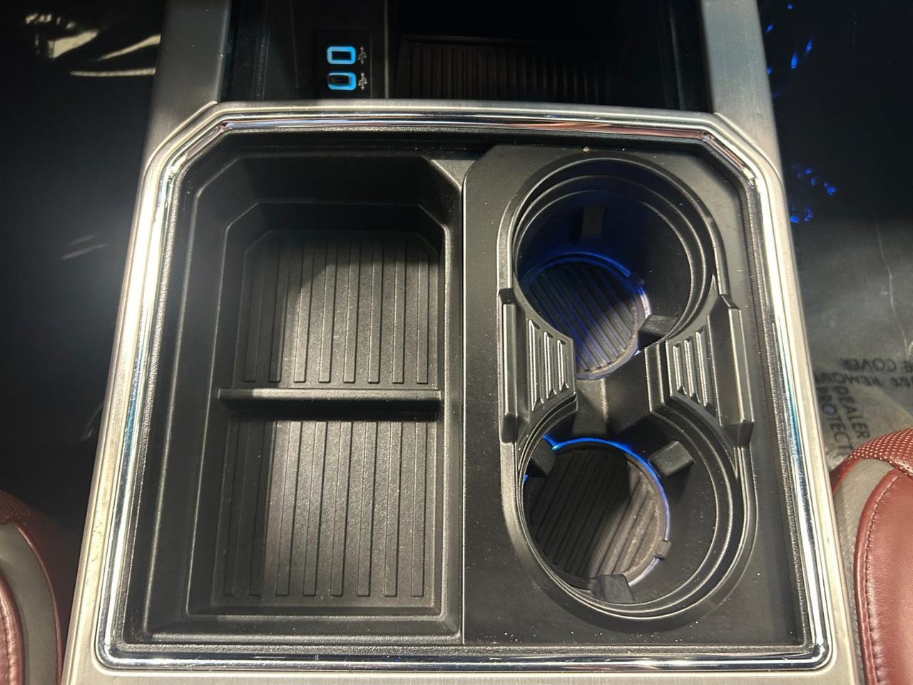 2018 Ford Super Duty F-250 SRW Platinum New Braunfels TX