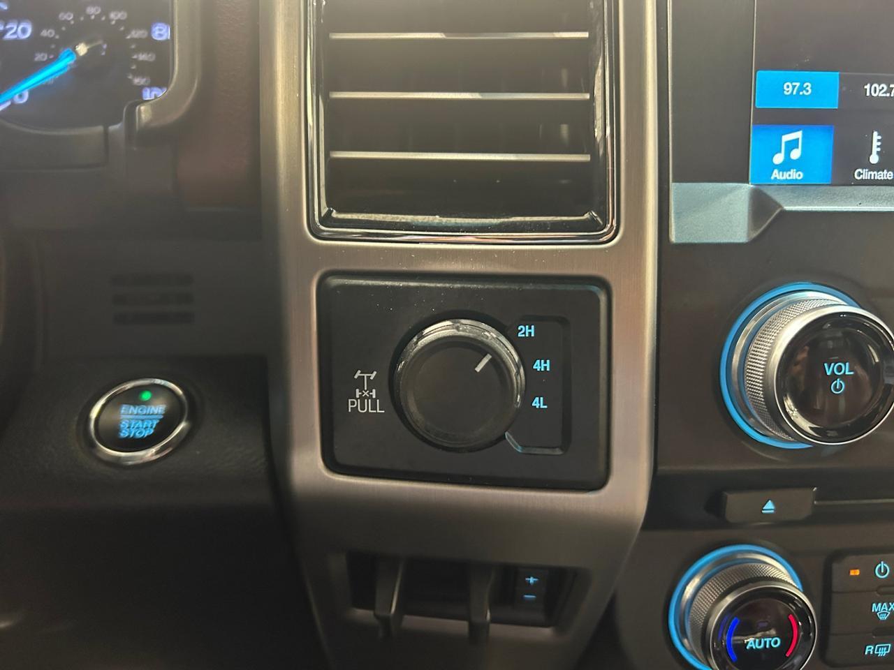 2018 Ford Super Duty F-250 SRW Platinum New Braunfels TX