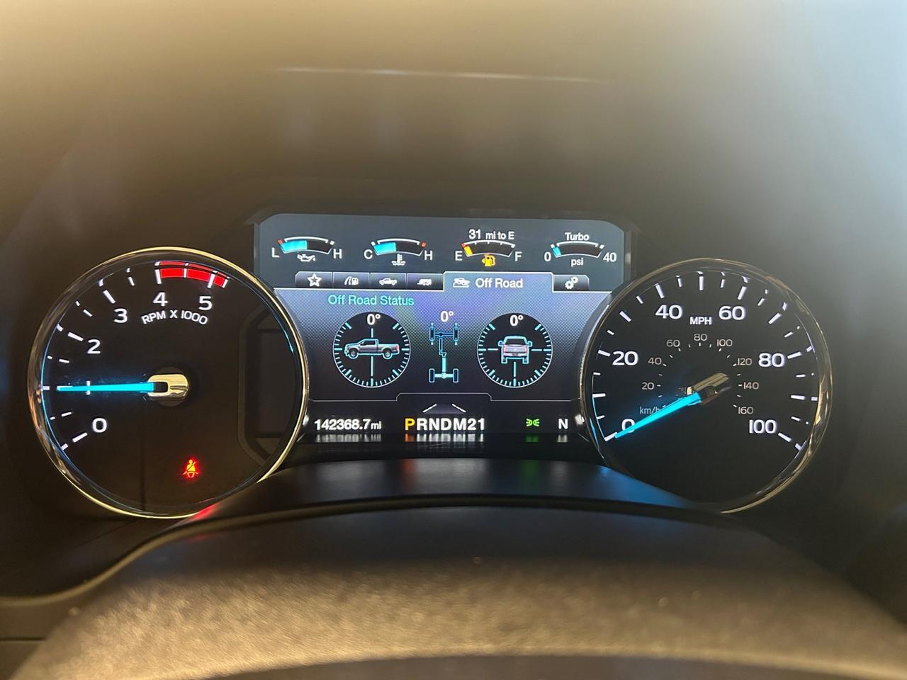 2018 Ford Super Duty F-250 SRW Platinum New Braunfels TX
