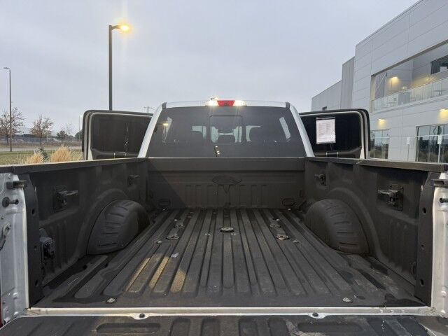 2018 Ford Super Duty F-250 SRW Platinum Spokane WA