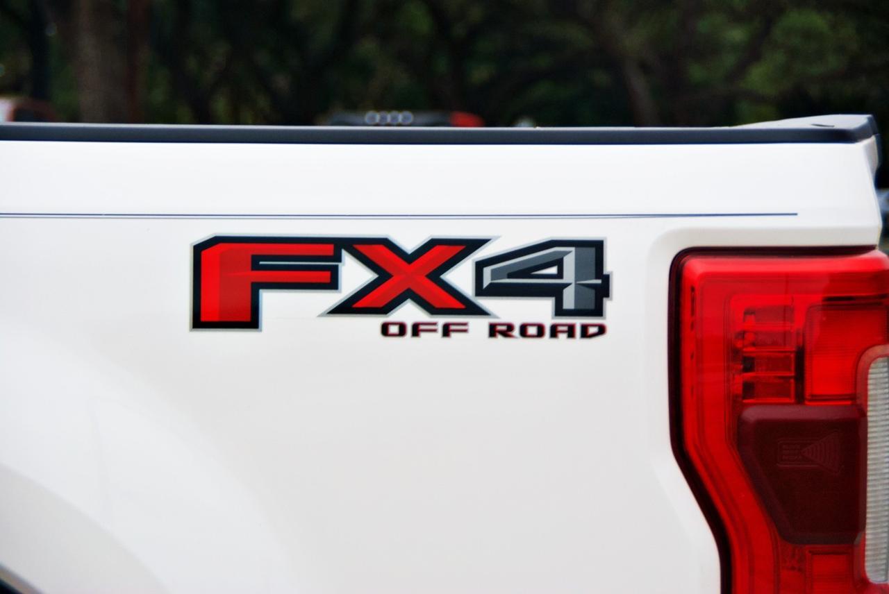 2018 Ford Super Duty F-250 SRW Platinum Spring Branch TX