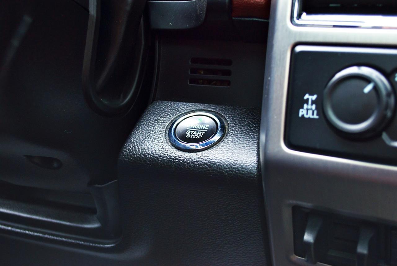 2018 Ford Super Duty F-250 SRW Platinum Spring Branch TX