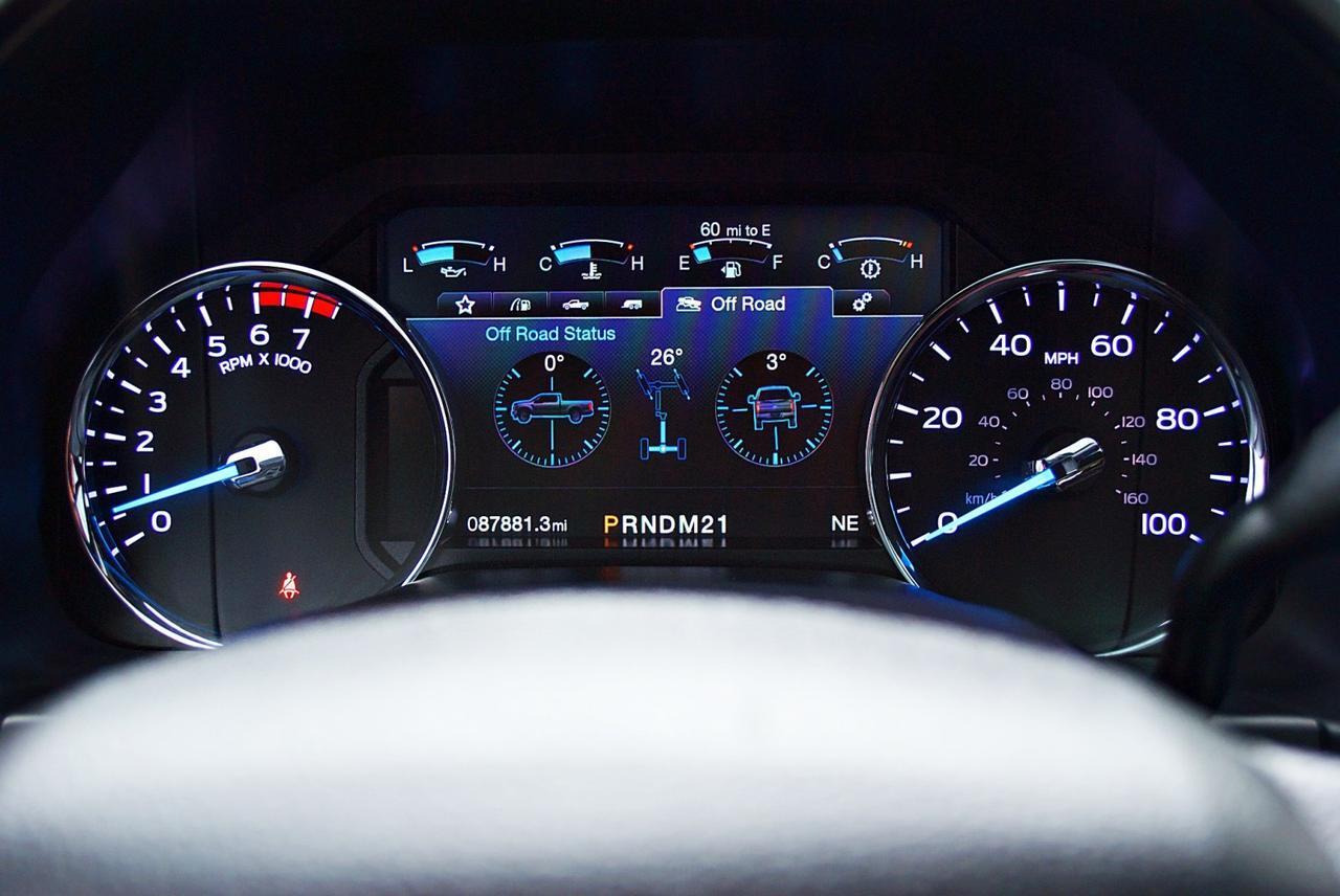 2018 Ford Super Duty F-250 SRW Platinum Spring Branch TX