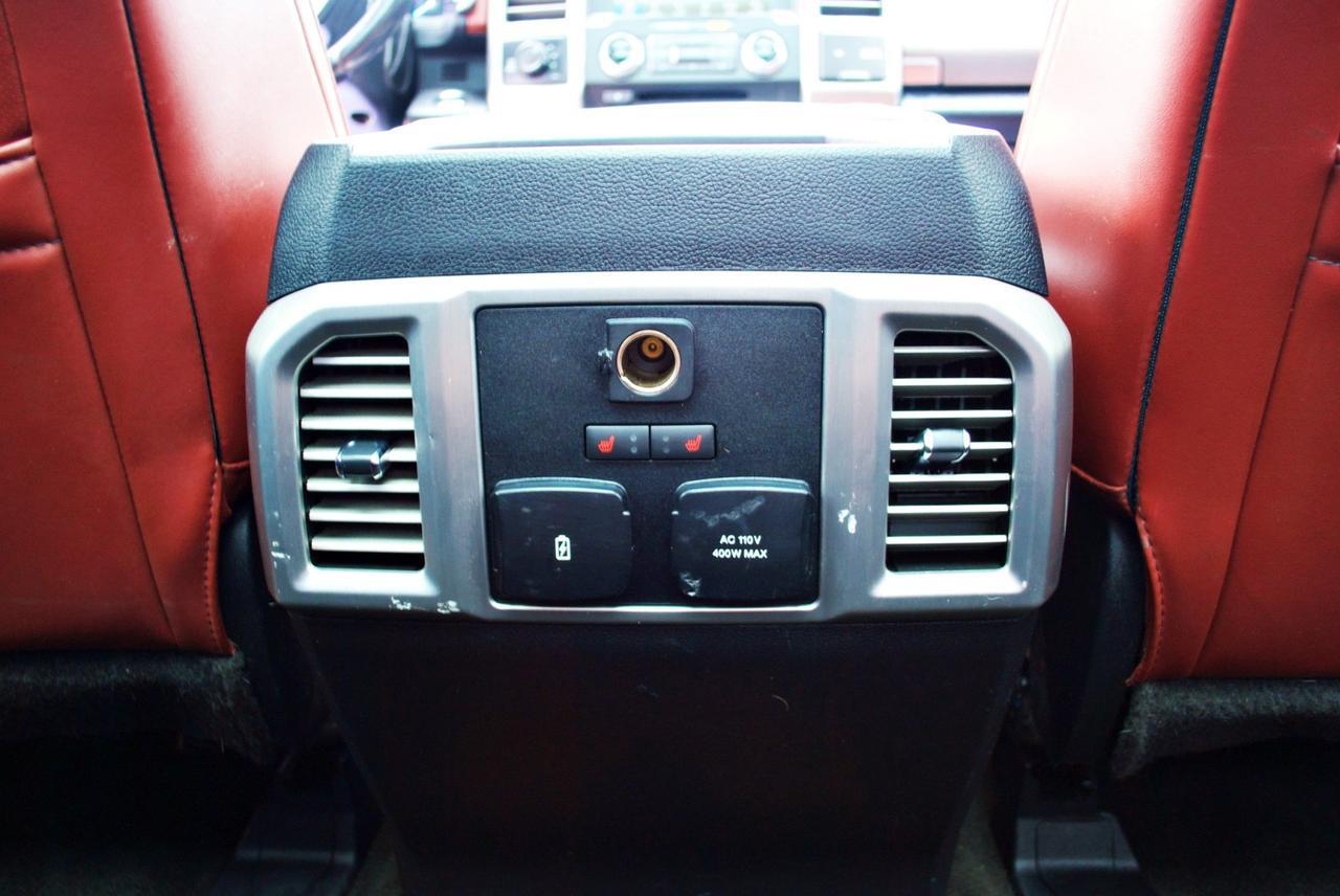 2018 Ford Super Duty F-250 SRW Platinum Spring Branch TX