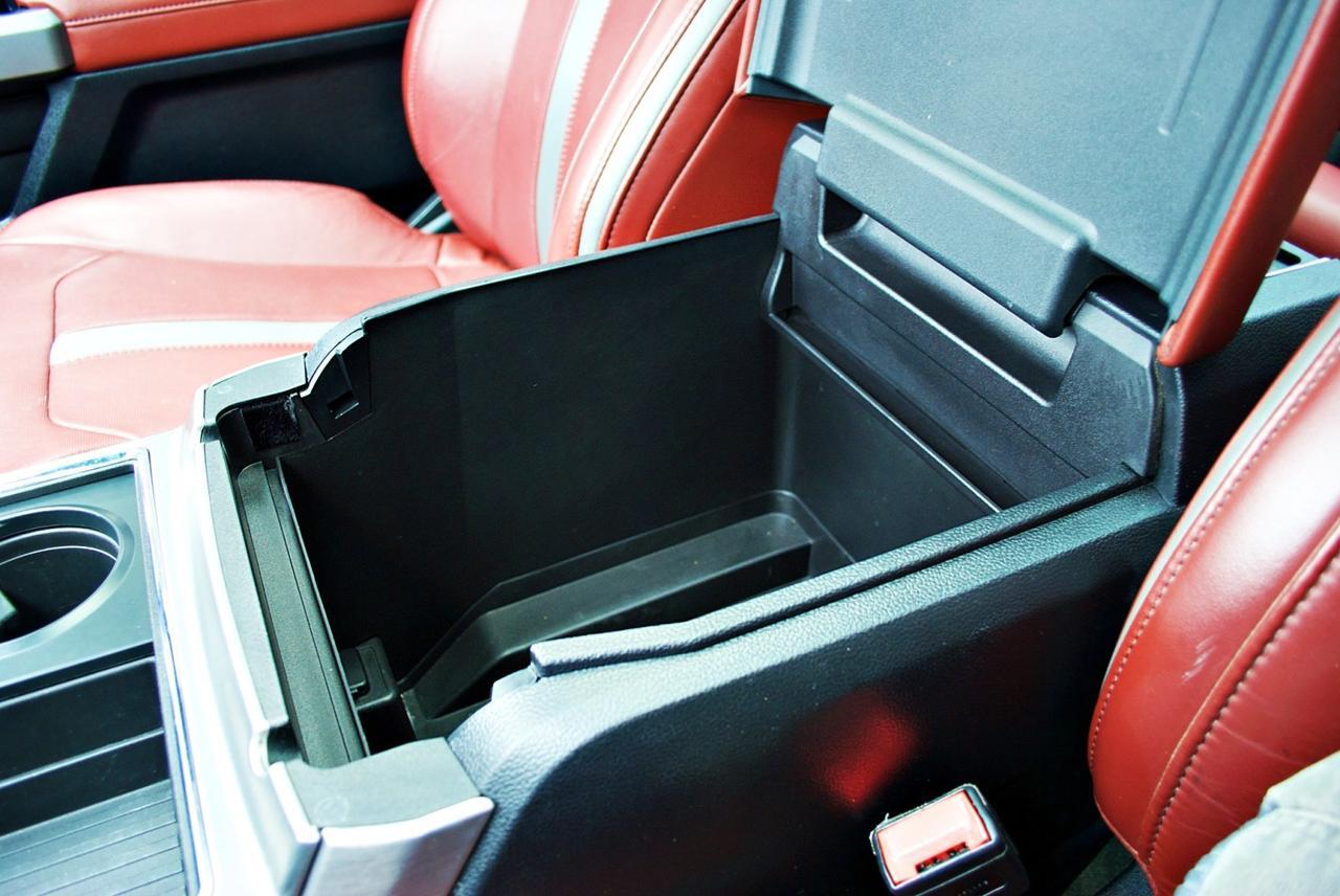 2018 Ford Super Duty F-250 SRW Platinum Spring Branch TX