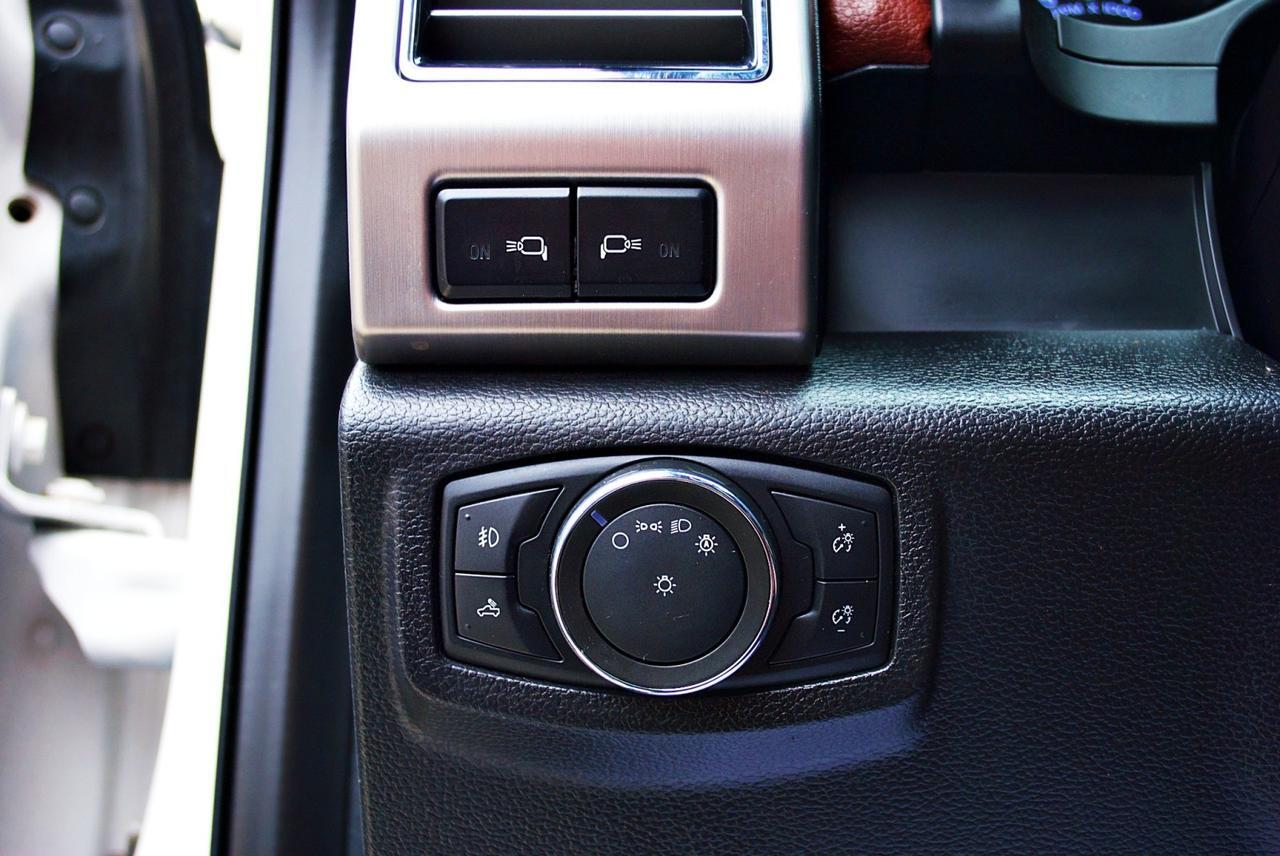 2018 Ford Super Duty F-250 SRW Platinum Spring Branch TX