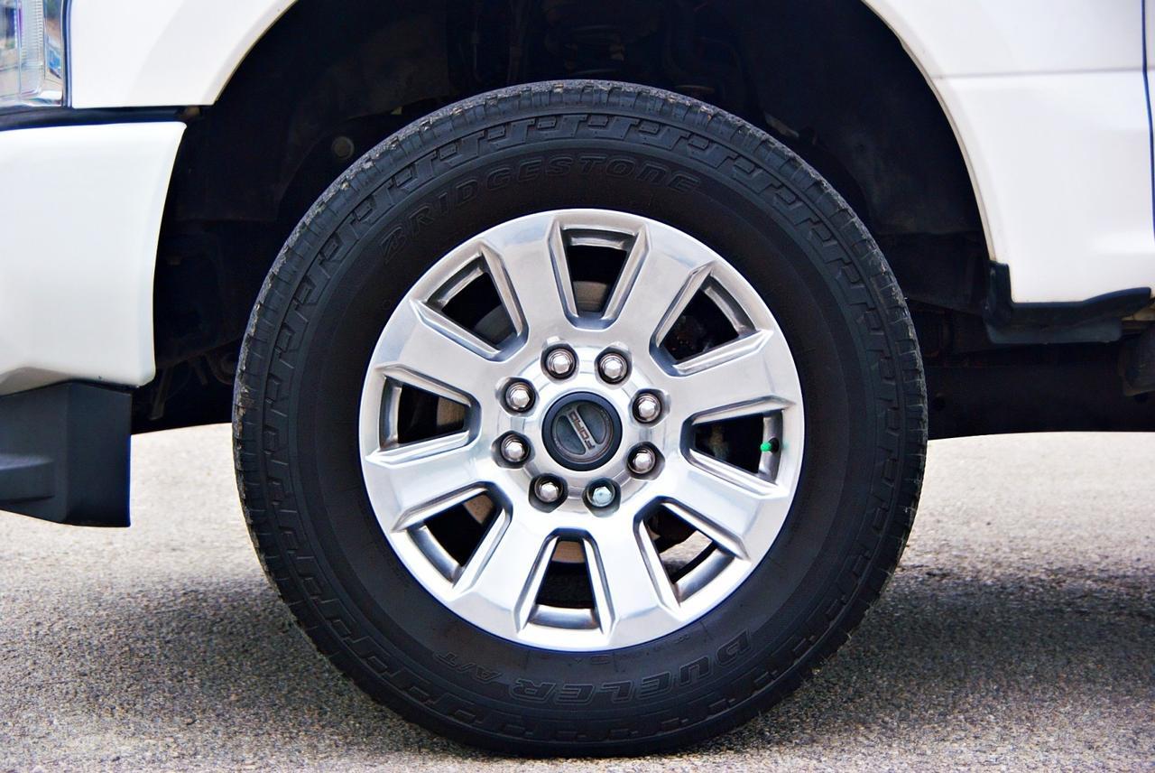 2018 Ford Super Duty F-250 SRW Platinum Spring Branch TX