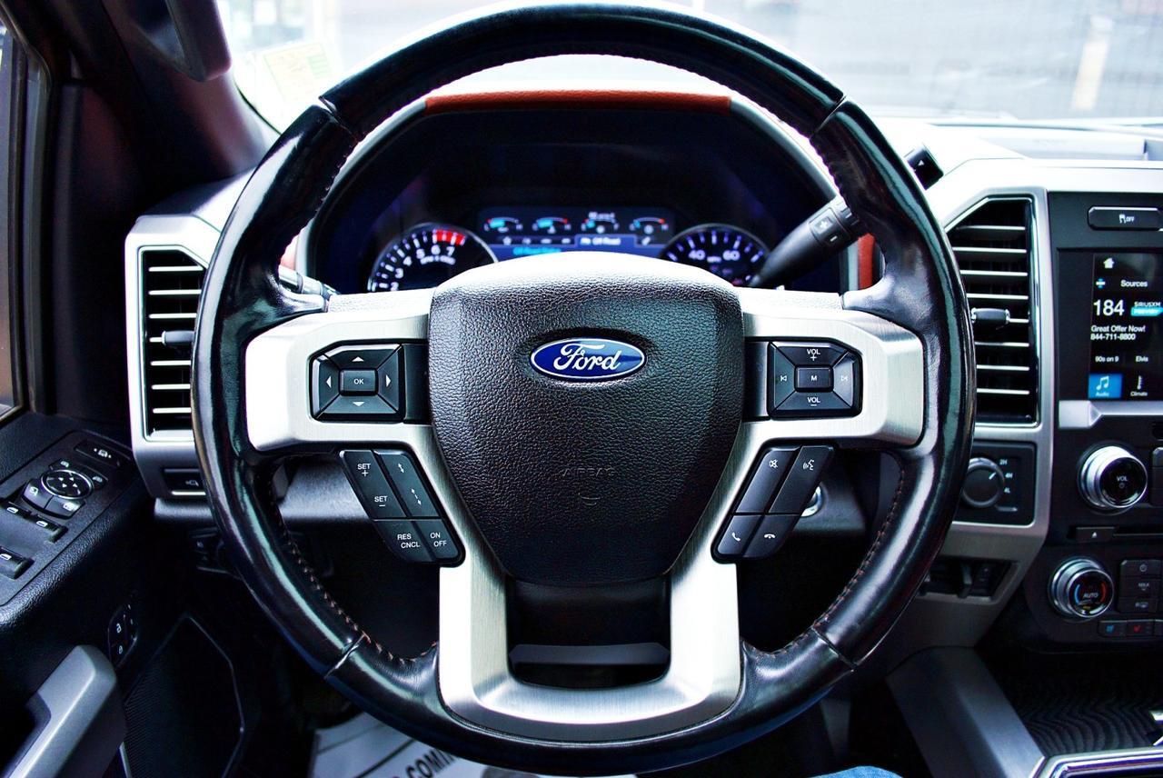 2018 Ford Super Duty F-250 SRW Platinum Spring Branch TX