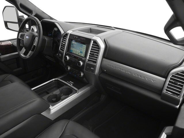 2018 Ford Super Duty F-250 SRW Platinum Winder GA