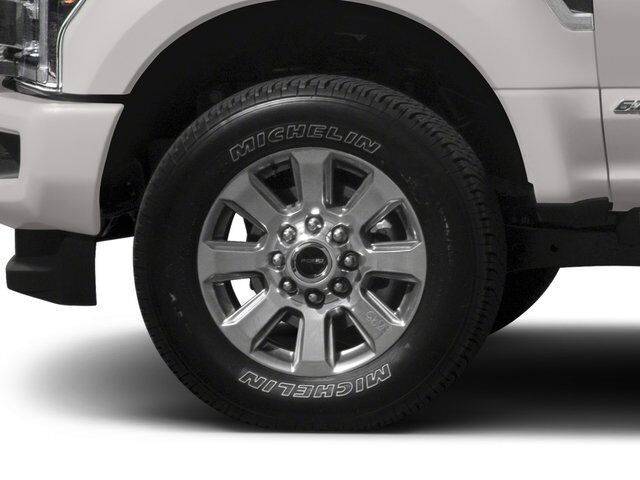2018 Ford Super Duty F-250 SRW Platinum Winder GA