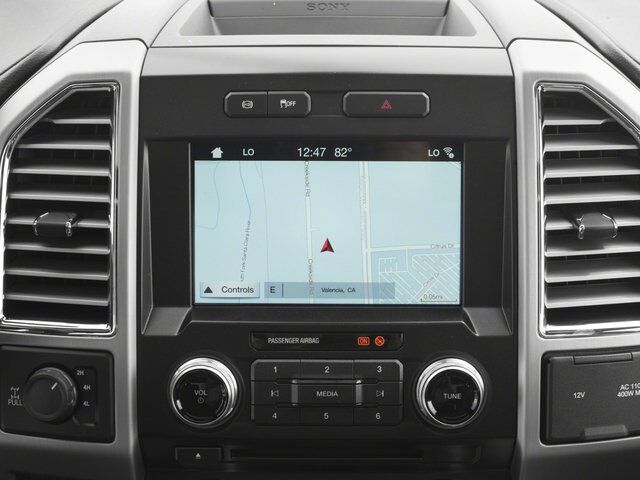 2018 Ford Super Duty F-250 SRW Platinum Winder GA