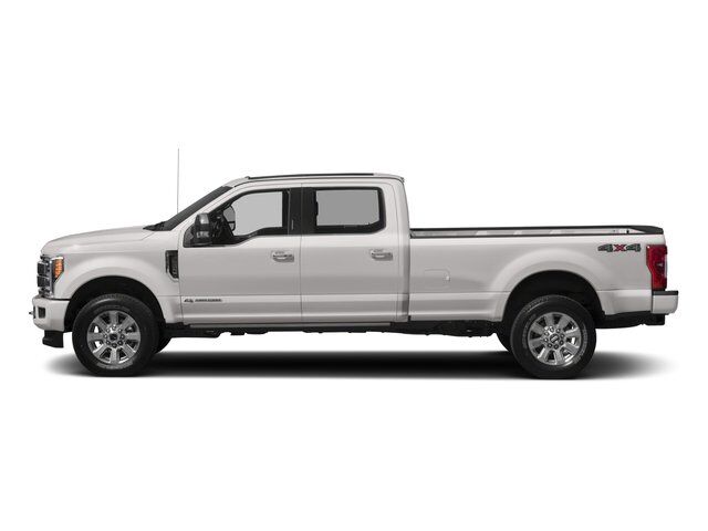 2018 Ford Super Duty F-250 SRW Platinum Winder GA