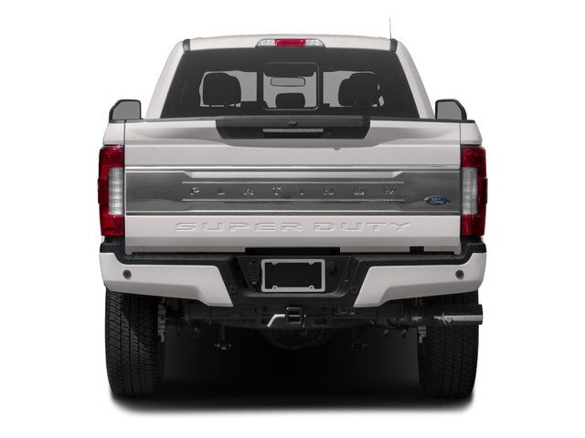 2018 Ford Super Duty F-250 SRW Platinum Winder GA