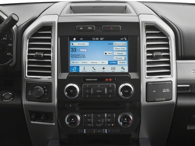 2018 Ford Super Duty F-250 SRW Platinum Winder GA