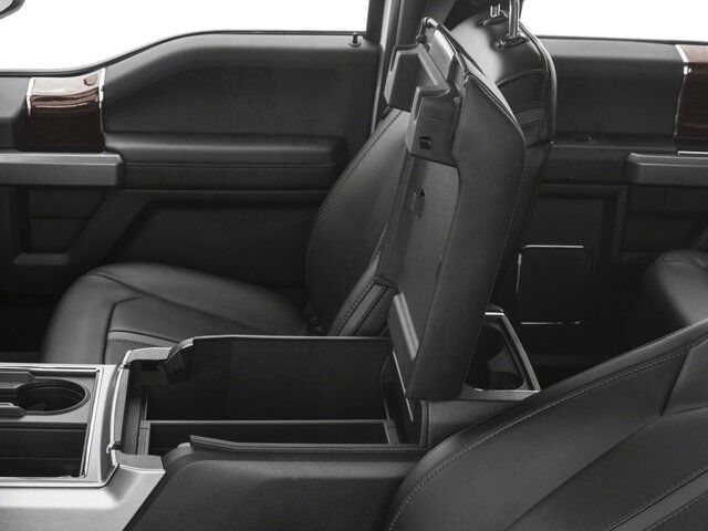 2018 Ford Super Duty F-250 SRW Platinum Winder GA