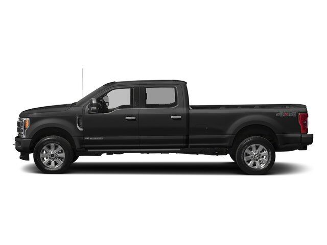 2018 Ford Super Duty F-250 SRW Platinum Winder GA