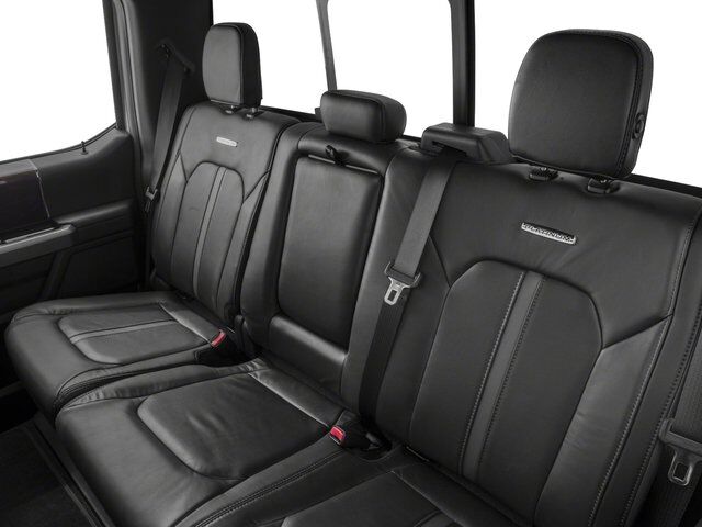 2018 Ford Super Duty F-250 SRW Platinum Winder GA