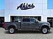 2018 Ford Super Duty F-250 SRW Platinum