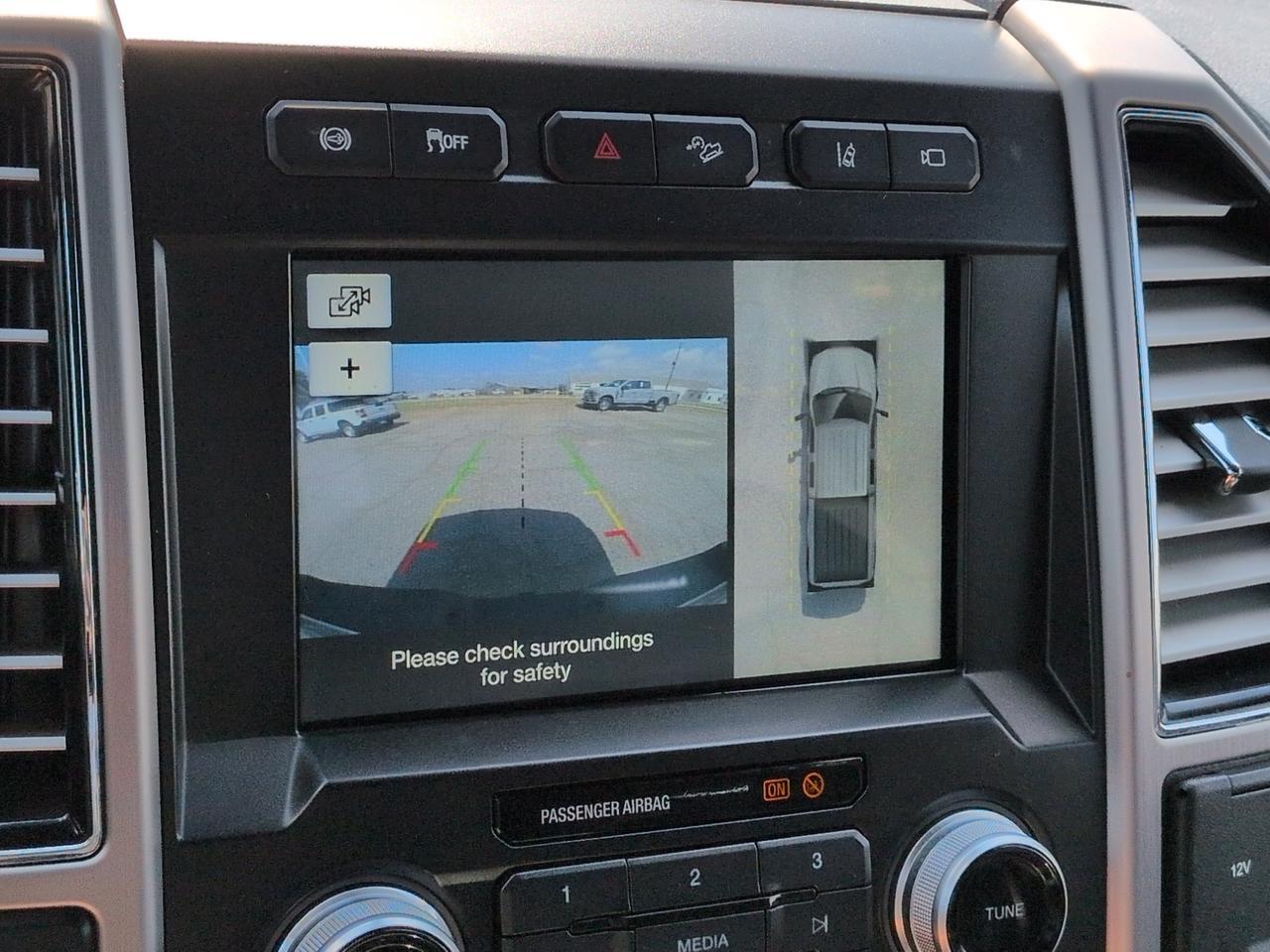 2018 Ford Super Duty F-250 SRW Platinum Winder GA