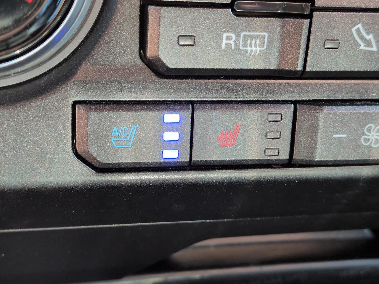 2018 Ford Super Duty F-250 SRW Platinum Winder GA