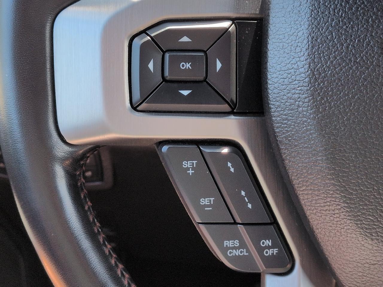 2018 Ford Super Duty F-250 SRW Platinum Winder GA
