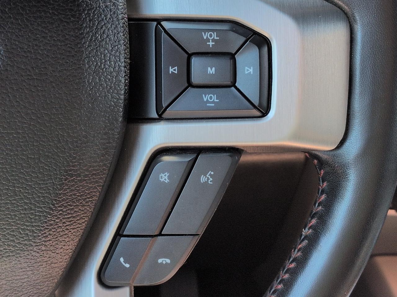 2018 Ford Super Duty F-250 SRW Platinum Winder GA