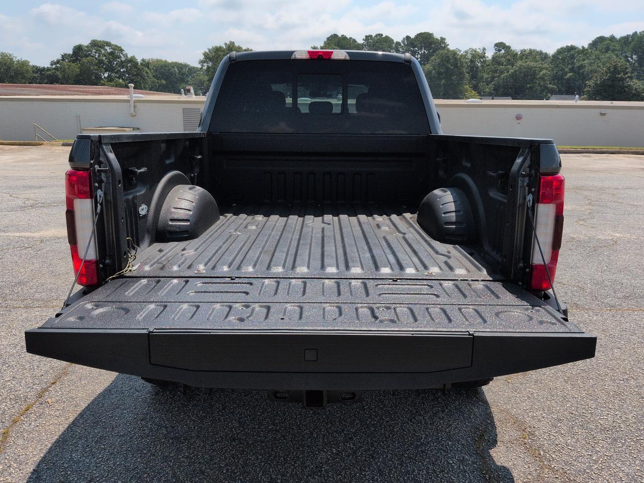 2018 Ford Super Duty F-250 SRW Platinum Winder GA