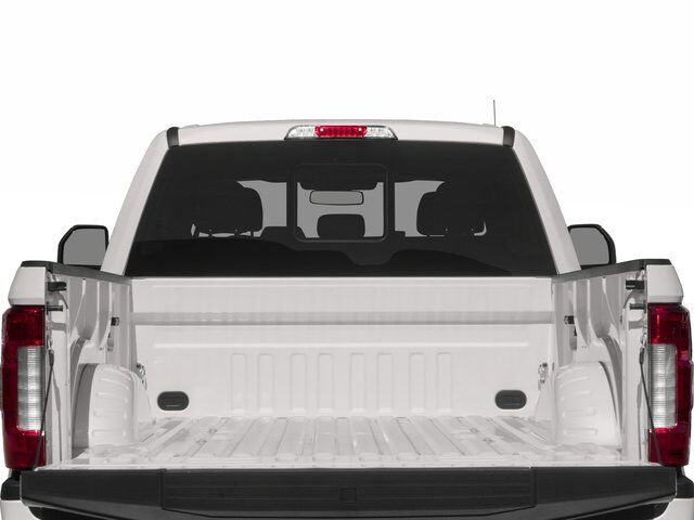 2018 Ford Super Duty F-250 SRW Platinum Winder GA