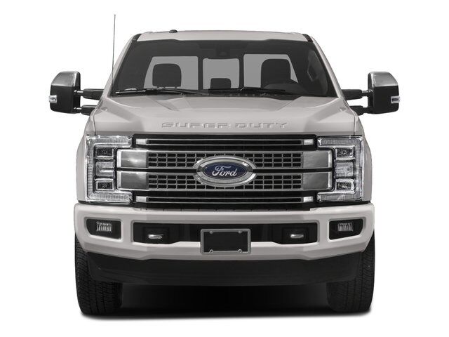 2018 Ford Super Duty F-250 SRW Platinum Winder GA