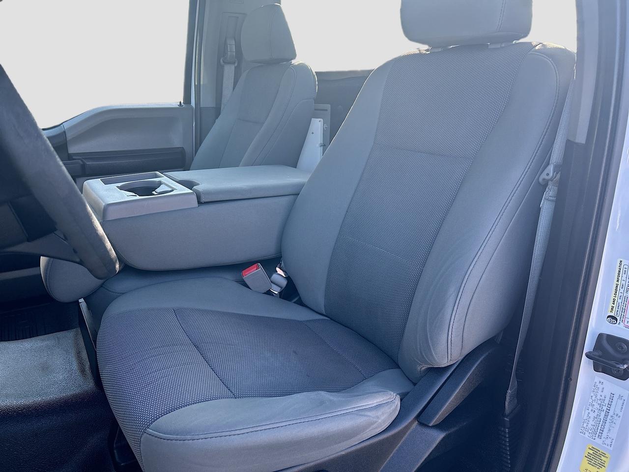 2018 Ford Super Duty F-250 SRW XL 2WD Reg Cab 8 Box Venice FL