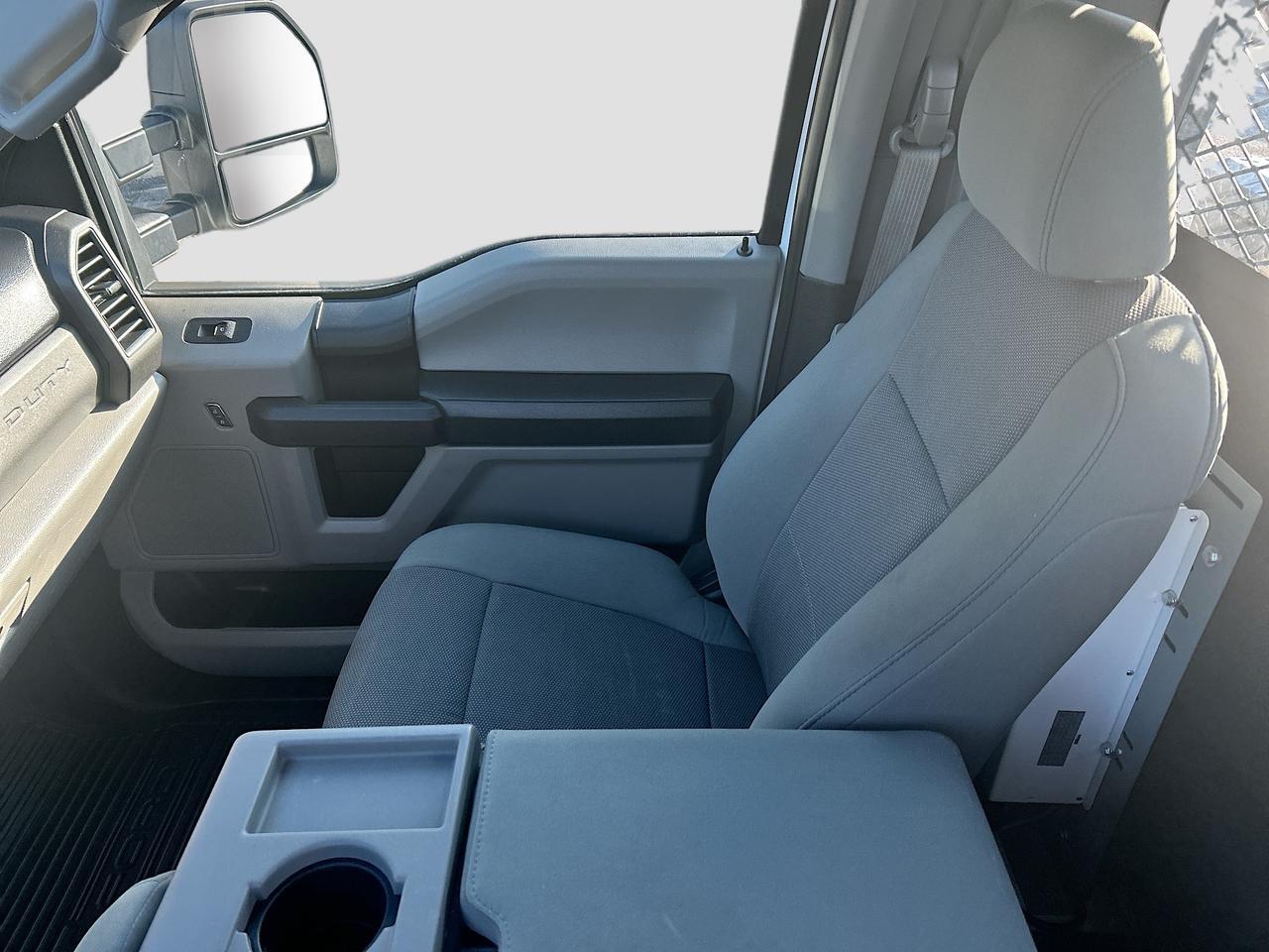 2018 Ford Super Duty F-250 SRW XL 2WD Reg Cab 8 Box Venice FL