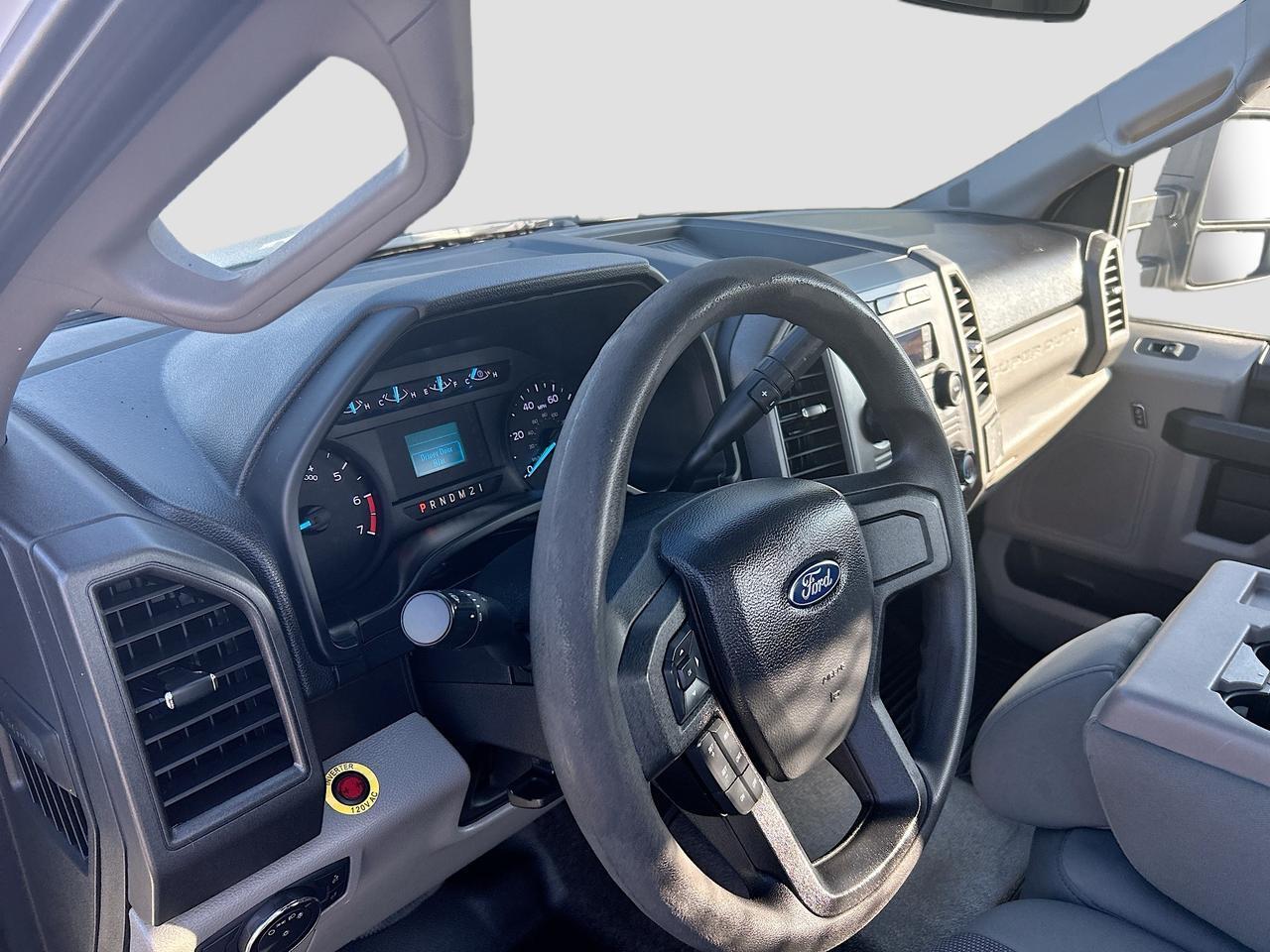 2018 Ford Super Duty F-250 SRW XL 2WD Reg Cab 8 Box Venice FL