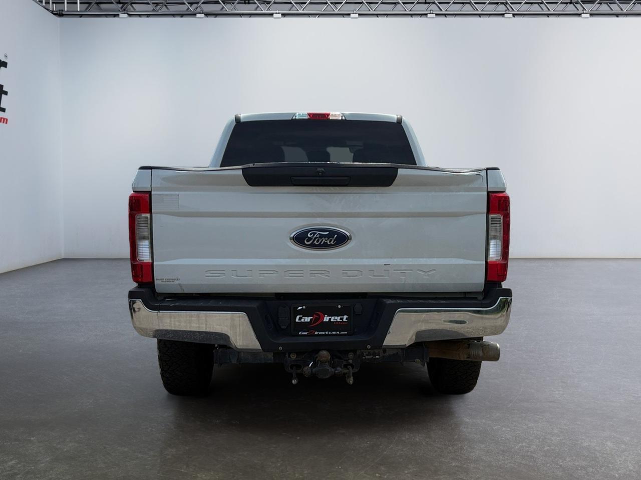 2018 Ford Super Duty F-250 SRW XL, 6.7L POWER STROKE V8 TURBO DIESEL, TOW PACKAGE, BLUETOOTH, BACKUP CAMERA, BED LINER, RUNNING BOARDS, TAKE POWER BEHIND THE WHEEL!! Virginia Beach VA
