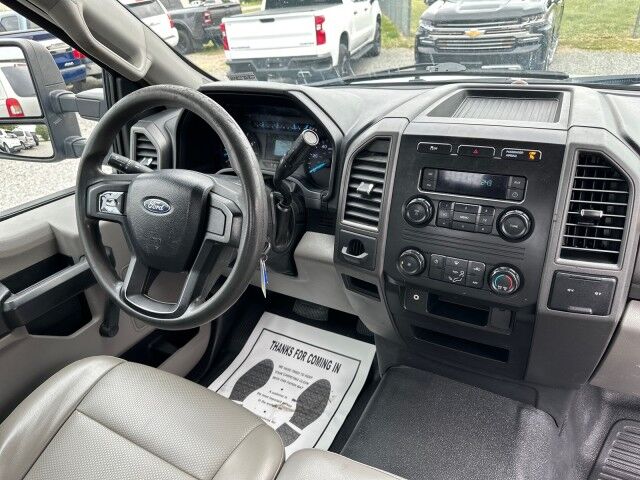 2018 Ford Super Duty F-250 SRW XL Ashland VA