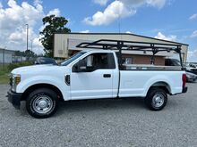 2018_Ford_Super Duty F-250 SRW_XL_ Ashland VA