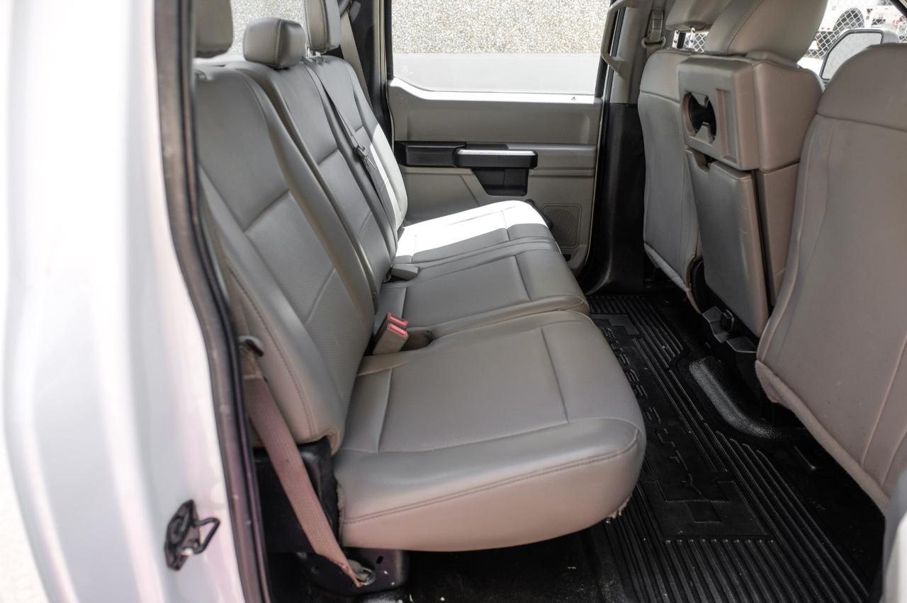 2018 Ford Super Duty F-250 SRW XL Farmers Branch TX