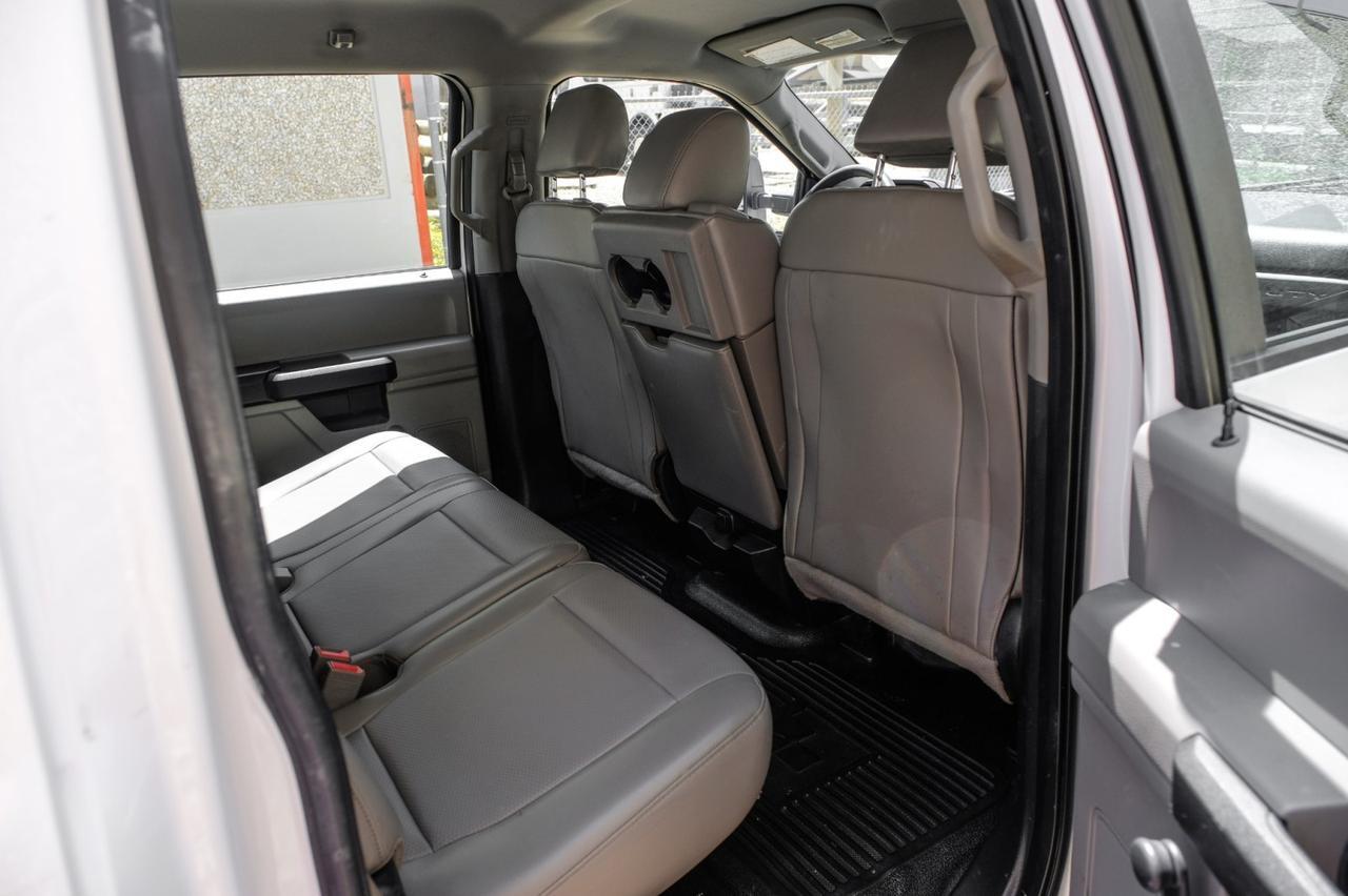 2018 Ford Super Duty F-250 SRW XL Farmers Branch TX