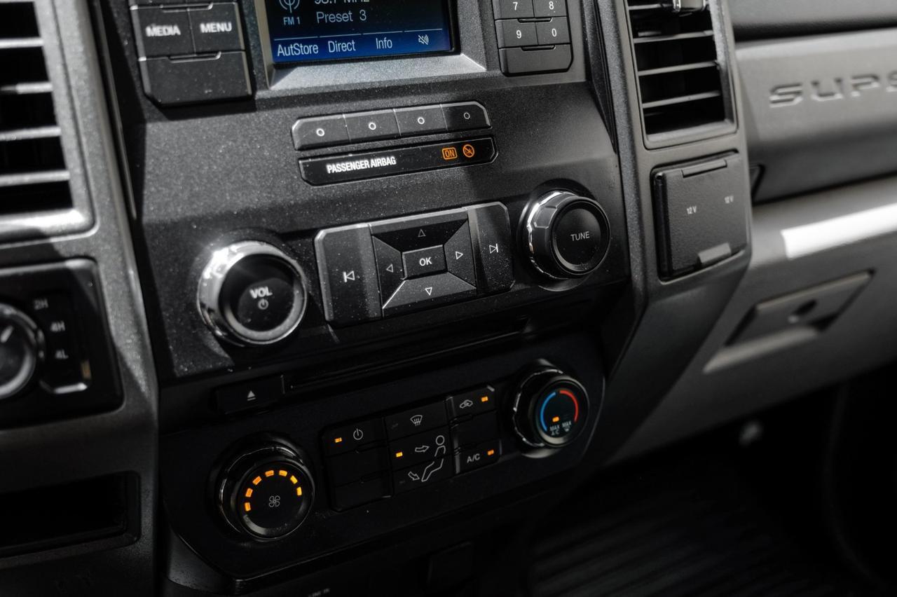 2018 Ford Super Duty F-250 SRW XL Farmers Branch TX