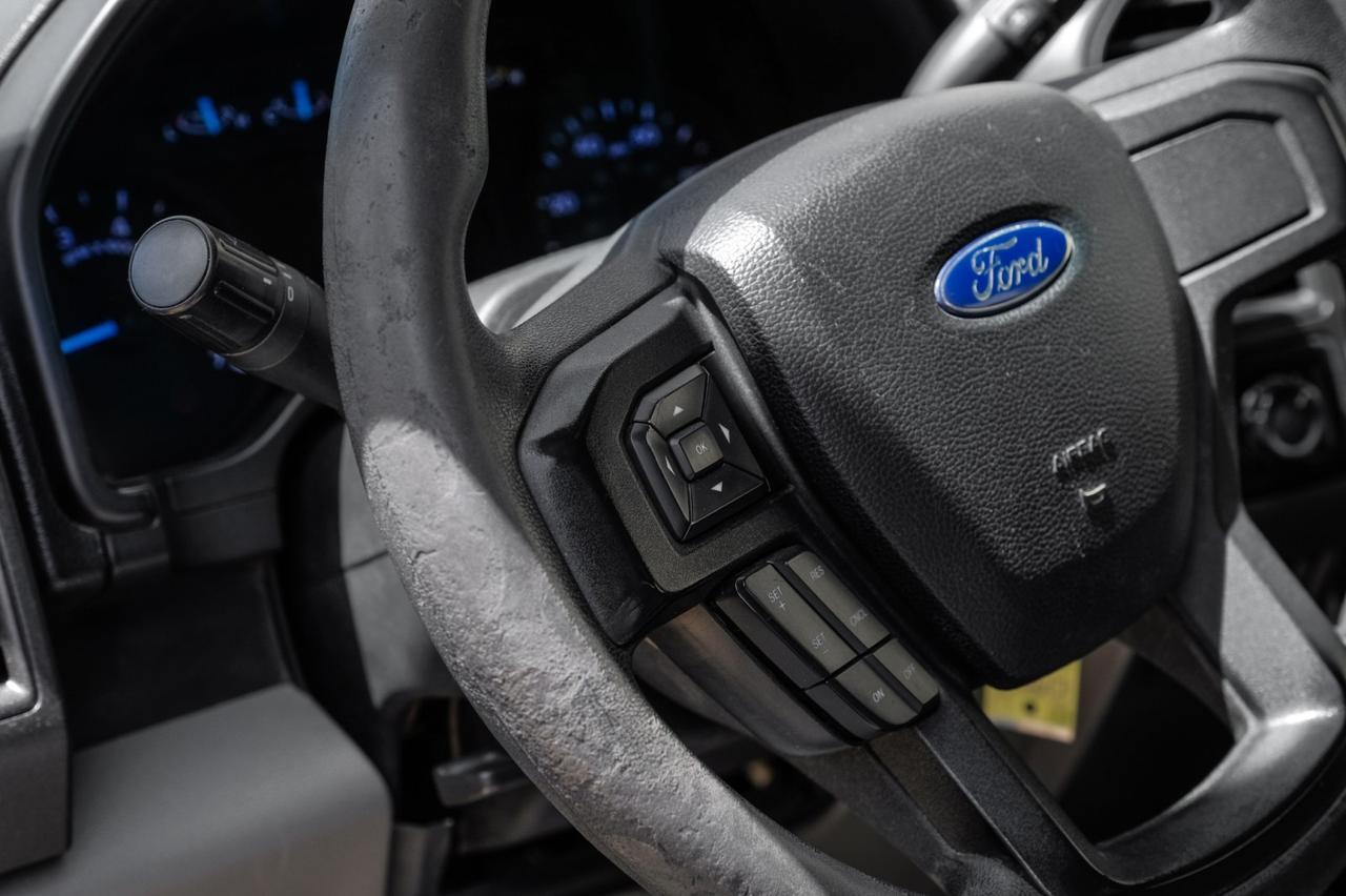 2018 Ford Super Duty F-250 SRW XL Farmers Branch TX