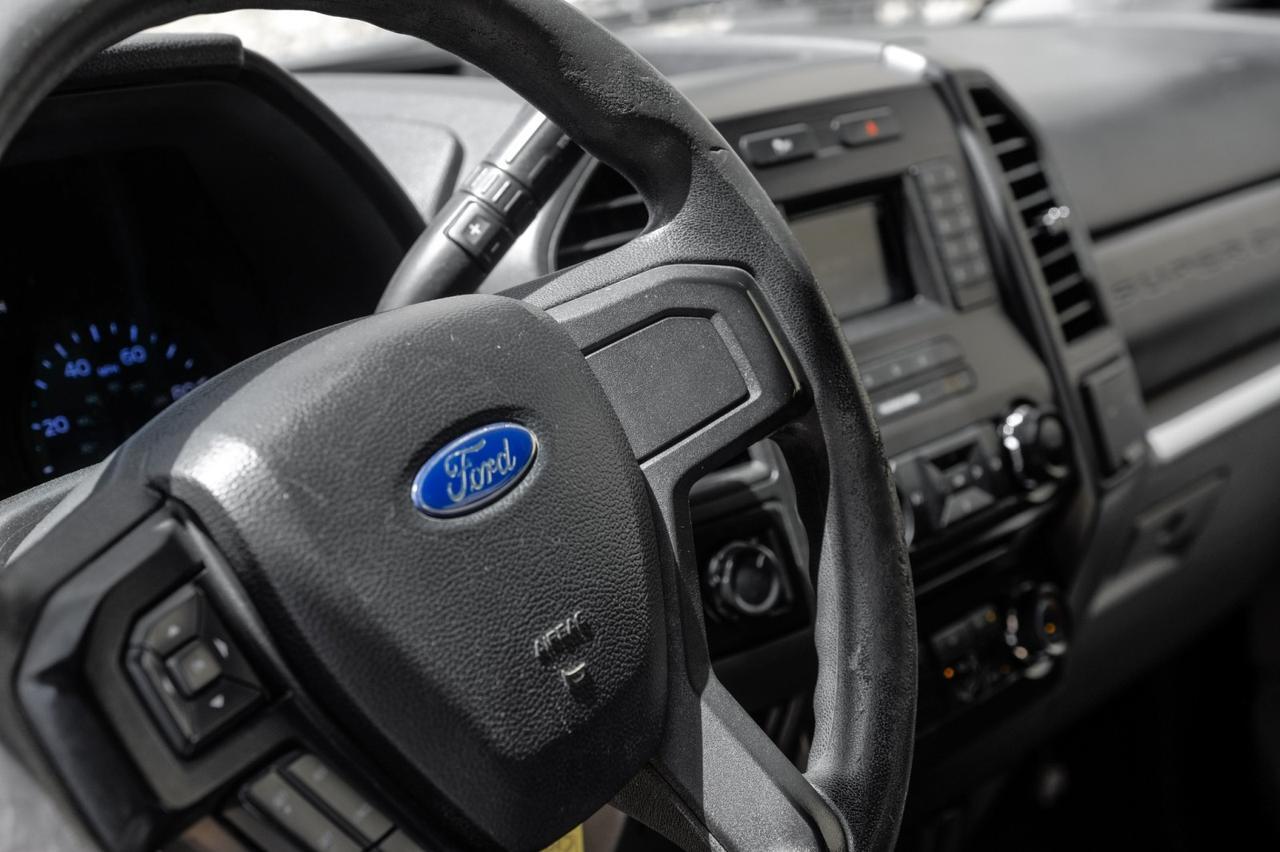 2018 Ford Super Duty F-250 SRW XL Farmers Branch TX
