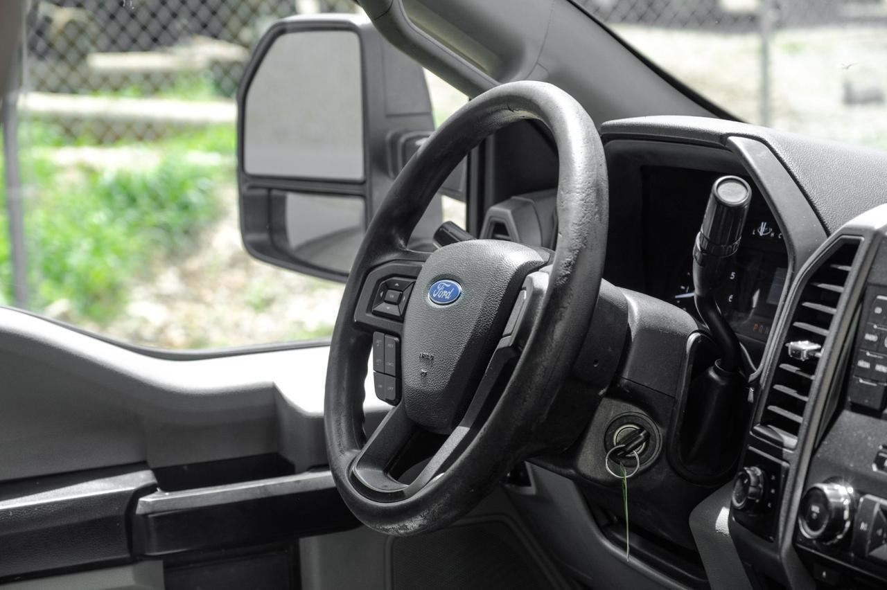 2018 Ford Super Duty F-250 SRW XL Farmers Branch TX