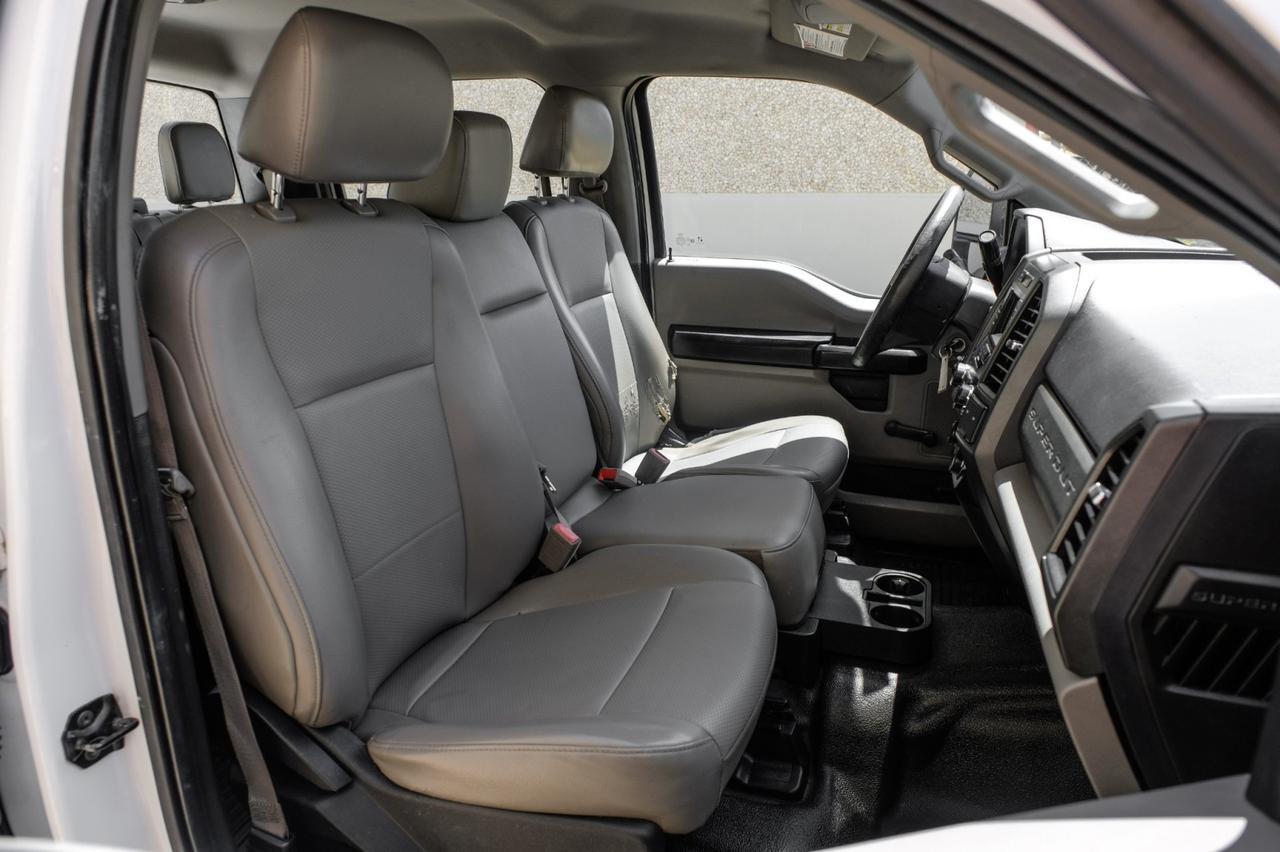 2018 Ford Super Duty F-250 SRW XL Farmers Branch TX