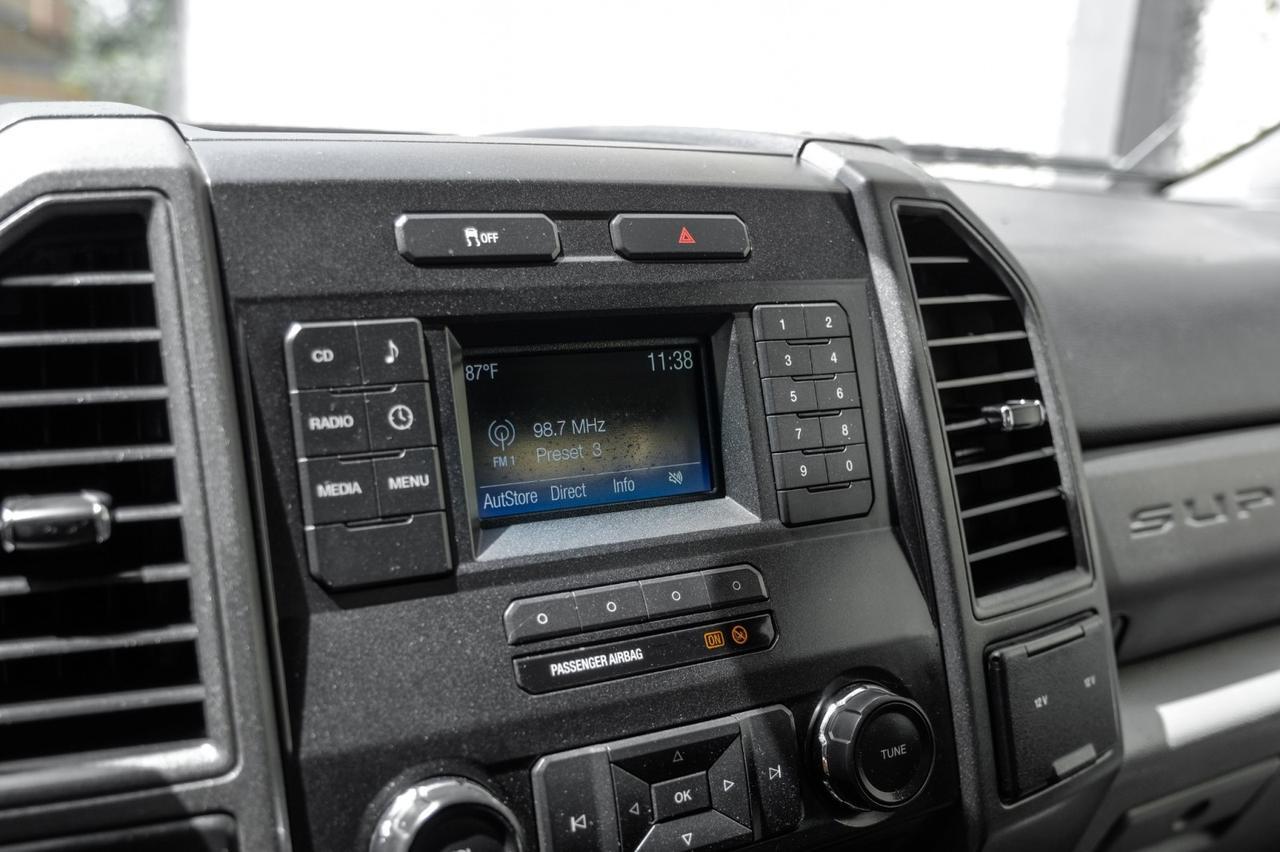 2018 Ford Super Duty F-250 SRW XL Farmers Branch TX