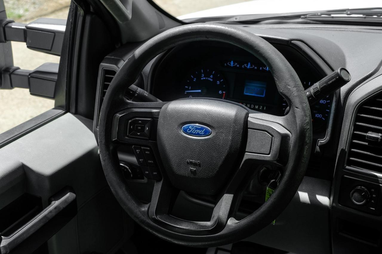 2018 Ford Super Duty F-250 SRW XL Farmers Branch TX