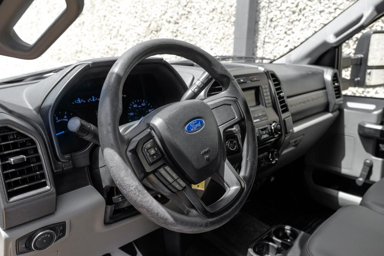 2018 Ford Super Duty F-250 SRW XL Farmers Branch TX