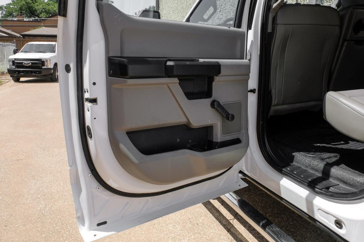 2018 Ford Super Duty F-250 SRW XL Farmers Branch TX