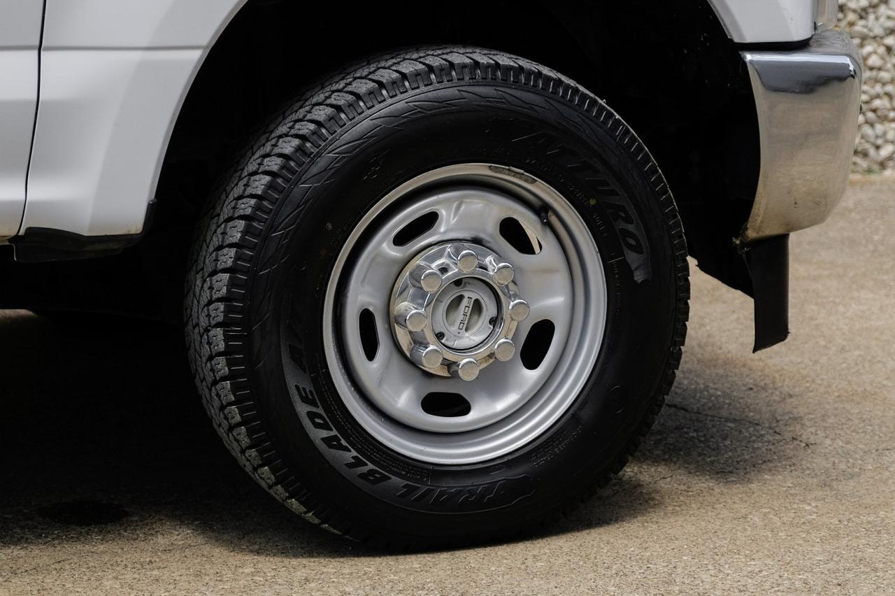 2018 Ford Super Duty F-250 SRW XL Farmers Branch TX