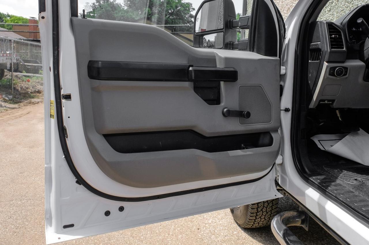 2018 Ford Super Duty F-250 SRW XL Farmers Branch TX