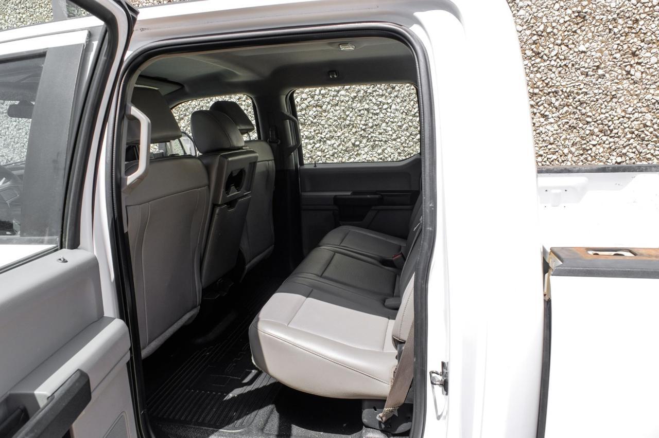 2018 Ford Super Duty F-250 SRW XL Farmers Branch TX