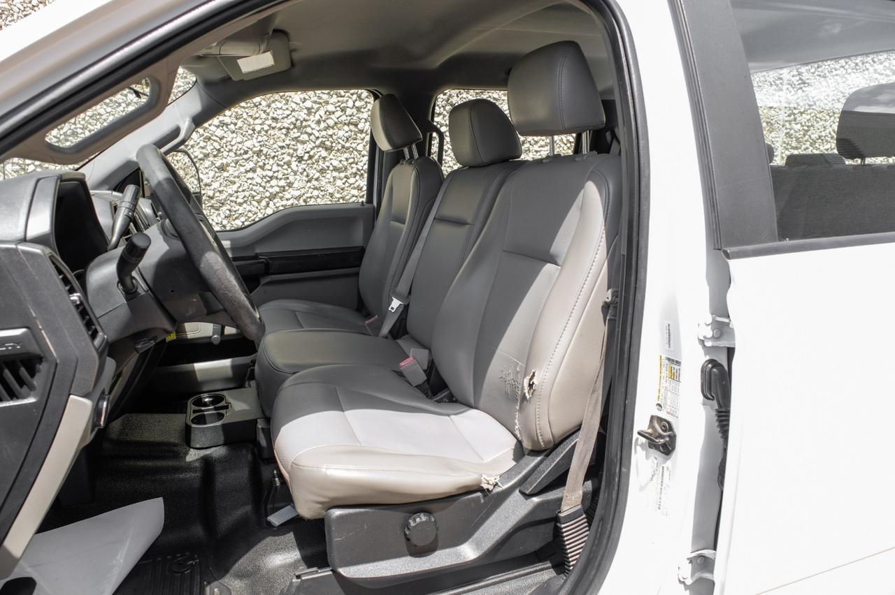 2018 Ford Super Duty F-250 SRW XL Farmers Branch TX